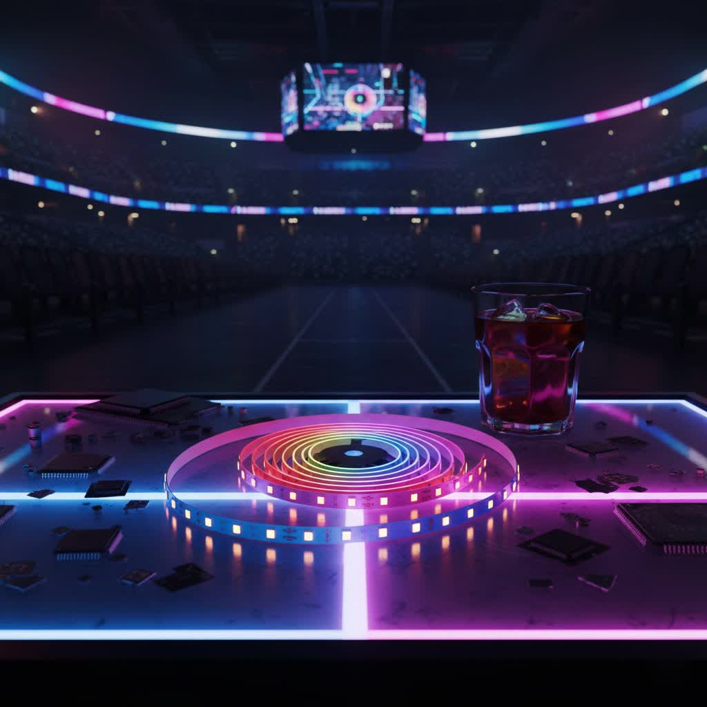 Illuminating Your World: The Ultimate Govee LED Strip Guide