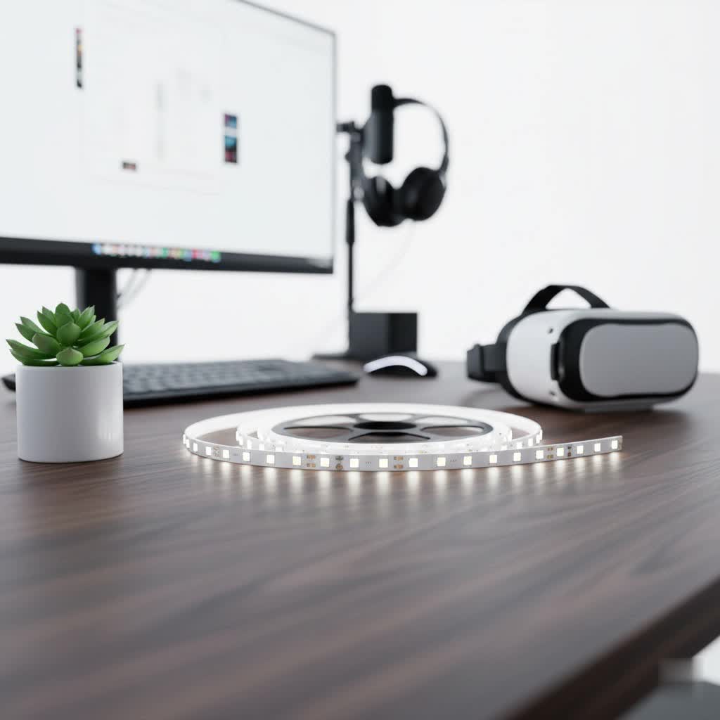 Dimmable LED Strip Lights: Your Ultimate Guide to Dynamic Ambiance