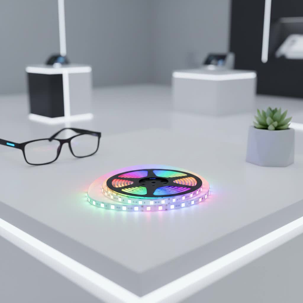 COB LED Strip Lights: The Ultimate Guide to Brighter, Seamless Illumination