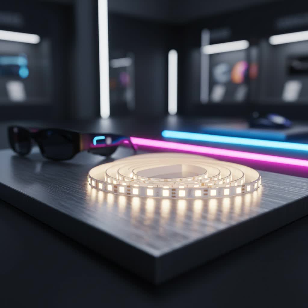Unlock Dynamic Lighting: Your Ultimate Guide to Addressable LED Strips