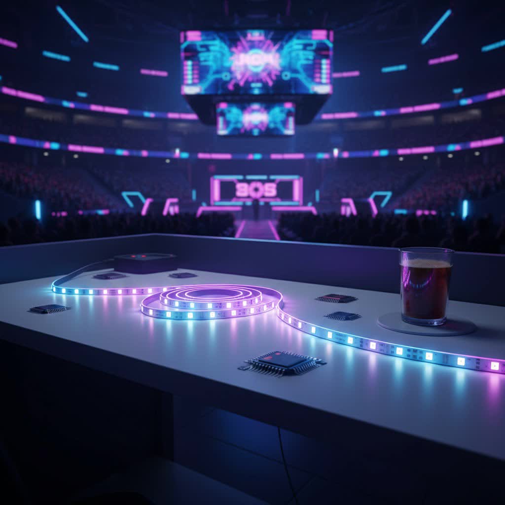 Illuminate Your World: The Ultimate Guide to Neon LED Strip Lights