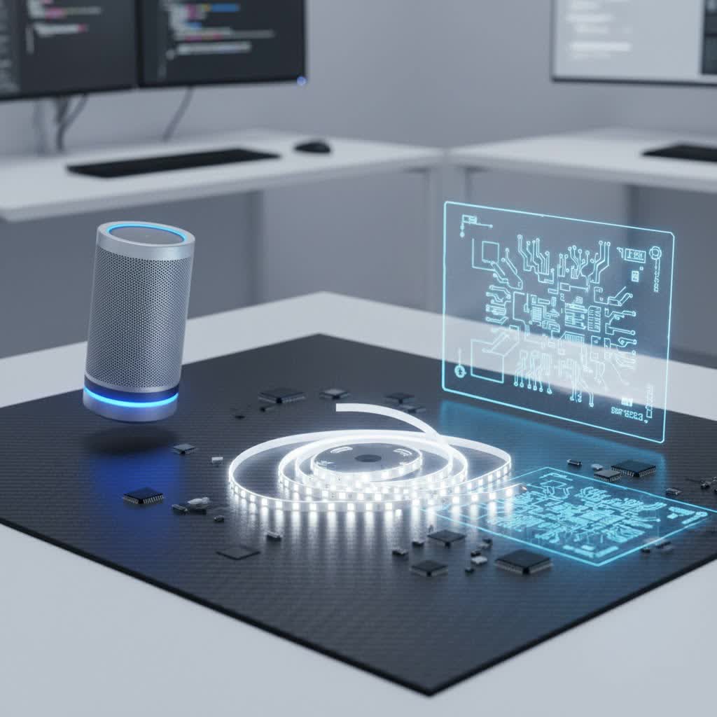 The Ultimate Guide to LED Strip Light Dimmers: Enhance Your Lighting Experience