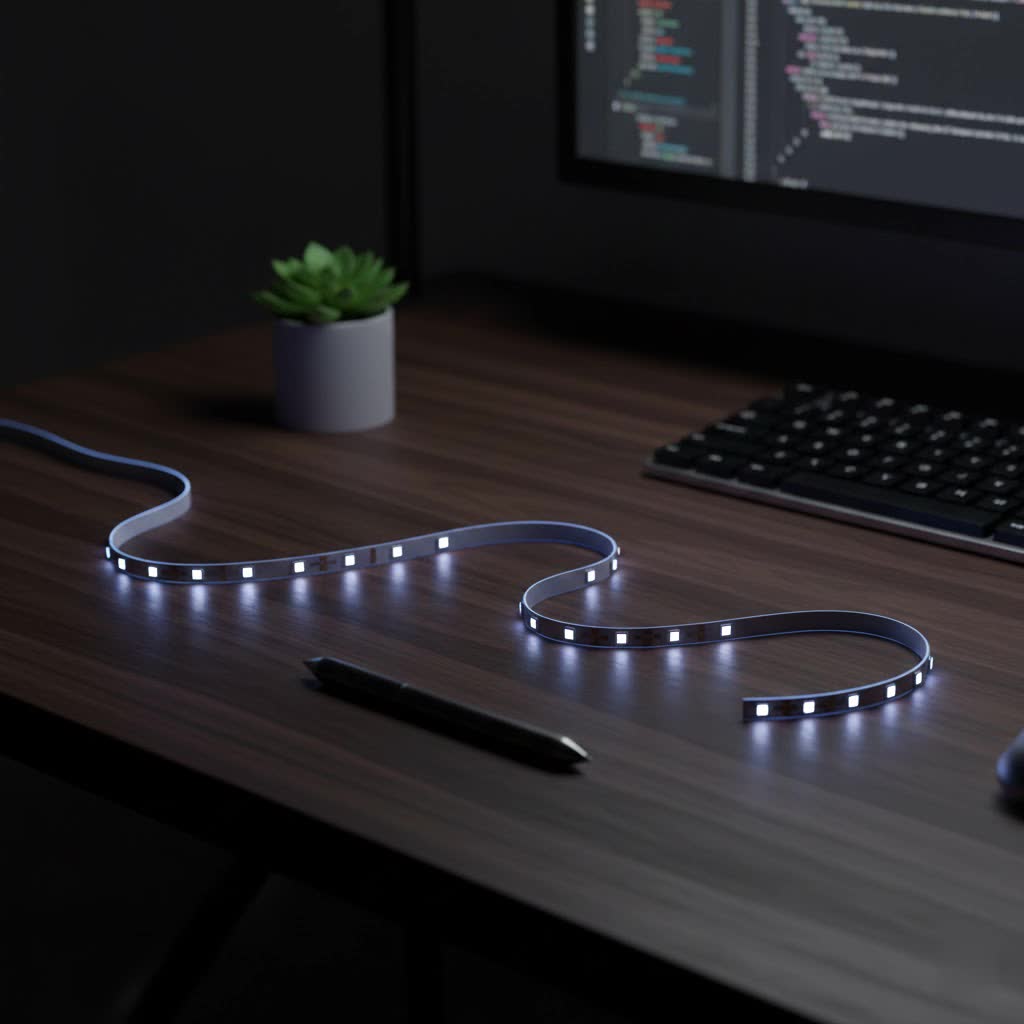 Illuminating Your Space: The Definitive Guide to 24V LED Strip Lights