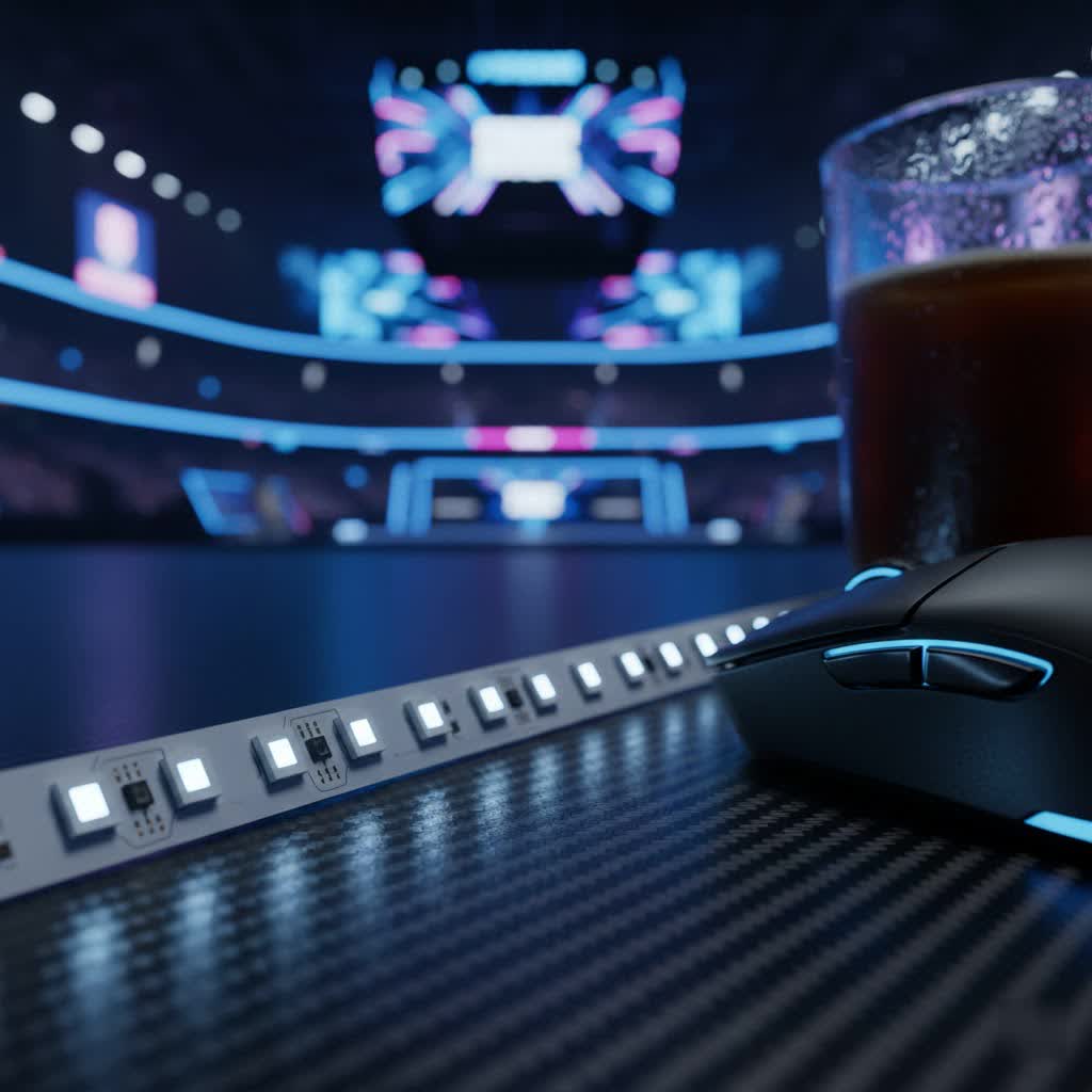 Transform Your Space: The Ultimate Guide to Colour Changing LED Strips