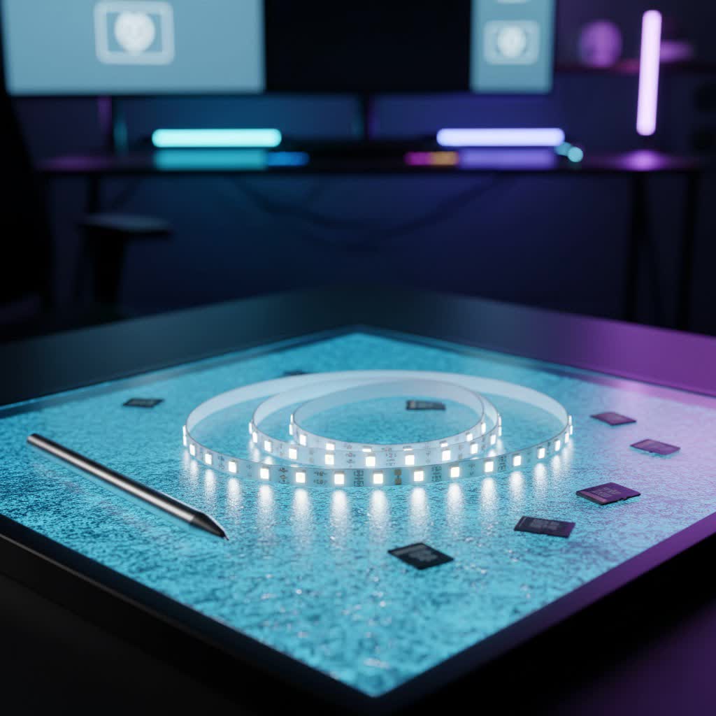 Illuminate Your World: The Ultimate Guide to Red LED Strips