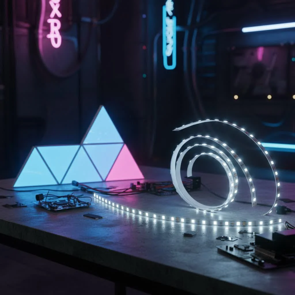 Bright <a href=