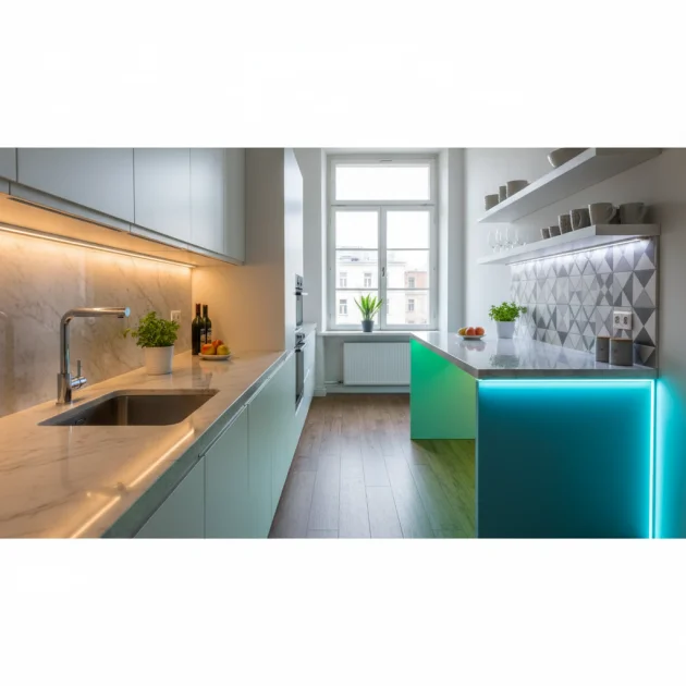 Govee LED Strip Light for Kitchen: Top 3 Models